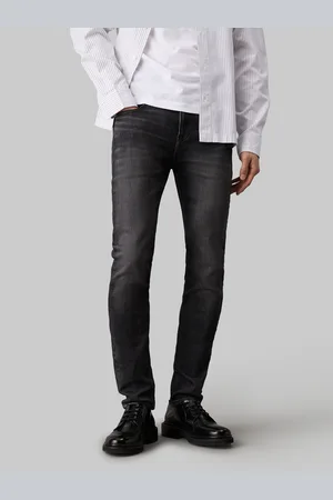Calvin Klein Skinny-fit-Jeans »SKINNY«, im 5-Pocket-Style