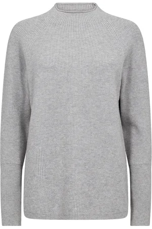 soyaconcept Stehkragenpullover »SC-KANITA 4«