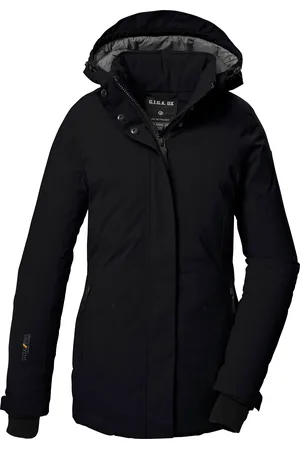 G.I.G.A. DX by killtec Funktionsjacke »GW 6 WMN JCKT«, mit Kapuze