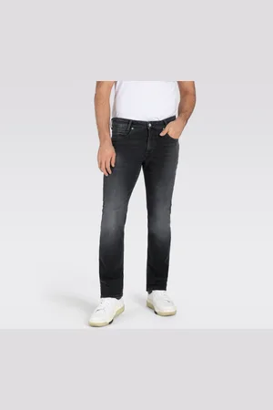 Mac Straight-Jeans »Arne Pipe«