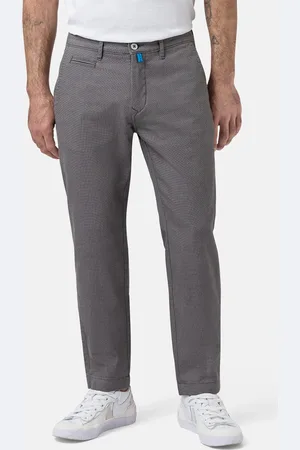 Pierre Cardin Chinohose »Lyon tapered«