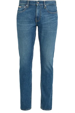 Calvin Klein Slim-fit-Jeans »SLIM«, mit 5-Pocket-Style