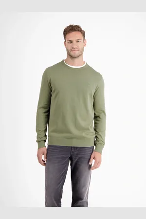 Lerros Strickpullover » Crewneck Strickpullover«