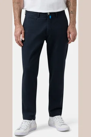 Pierre Cardin Chinohose »Lyon tapered«