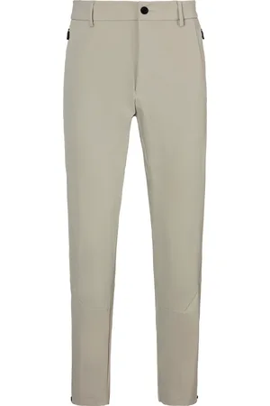 HUGO BOSS Chinohose »T_Zem«, mit Reißverschlusstaschen