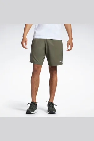 Reebok Shorts »WOR WOVEN SHORT«
