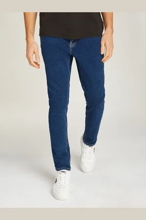 Tommy Hilfiger Slim-fit-Jeans »AUSTIN SLIM TPRD BRANDED CG4252«