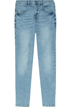 QS by s.Oliver Regular-fit-Jeans, mit Taschen