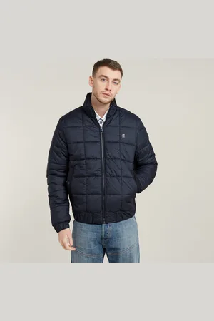 G-Star Steppjacke »Meefic qlt jkt«