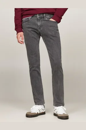 Tommy Hilfiger Slim-fit-Jeans »SCANTON SLIM BRANDED DH4273«