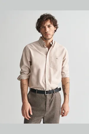 GANT Businesshemd »REG OXFORD SHIRT«, Oxford Hemd Regular Fit