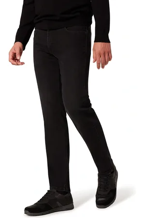 Pioneer 5-Pocket-Hose »RANDO«, im Five-Pocket Style