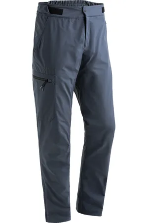 Maier Sports Funktionshose »R3 Zed Pants M«, Herren Outdoorhose elastische Wanderhose Regular fit