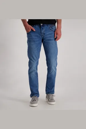 Cars Tapered-fit-Jeans »Jeans Blackstar«