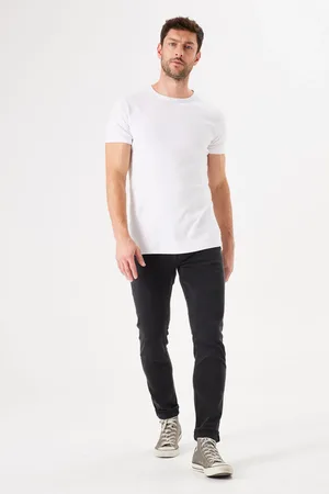 Garcia 5-Pocket-Jeans »Rocko«, in verschiedenen Waschungen