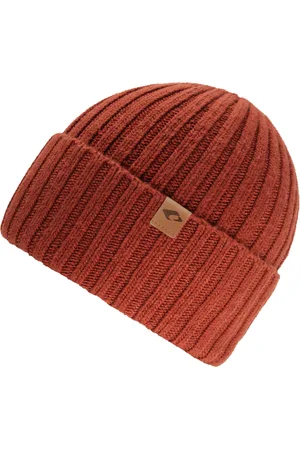 Chillouts Strickmütze »Darian Hat«, mit extra hohem Umschlag