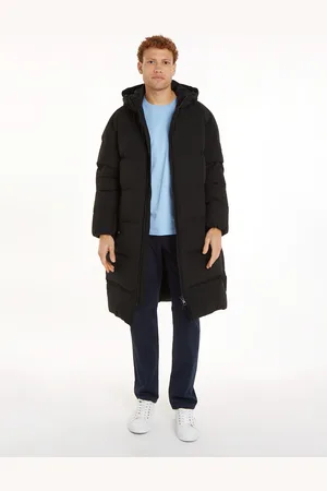 Tommy Hilfiger Langmantel »DOWN PARKA«