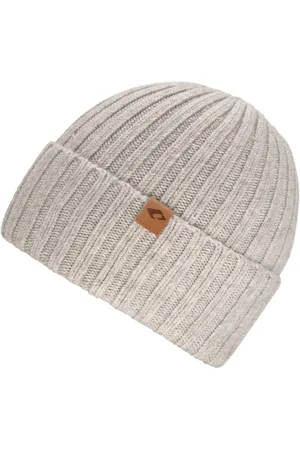 Chillouts Strickmütze »Darian Hat«, mit extra hohem Umschlag