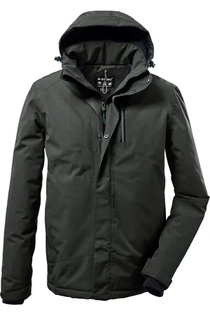 Killtec Outdoorjacke »KOW 161 MN JCKT«