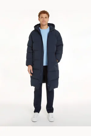 Tommy Hilfiger Langmantel »DOWN PARKA«