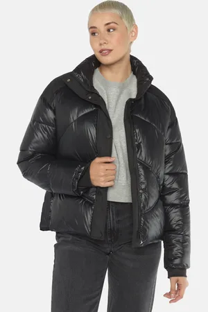 Fuchs Schmitt Steppjacke, mit Eingrifftaschen
