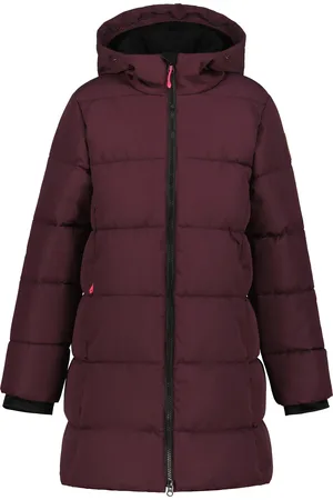 Icepeak Wintermantel