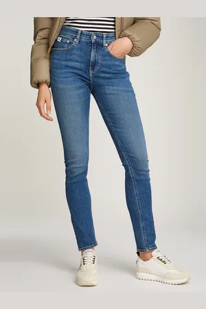 Calvin Klein Skinny-fit-Jeans »SKINNY«, im 5-Pocket-Style