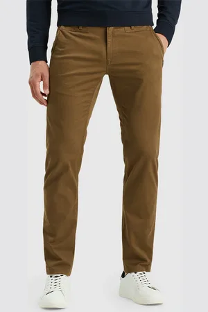 PME Legend™ Chinohose »TWIN WASP CHINO LEFT HAND STRETCH TWILL«