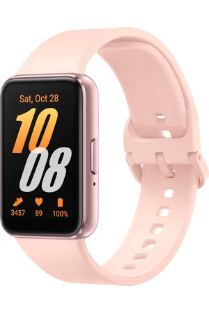 Samsung Fitness-Tracker »Galaxy Fit 3«