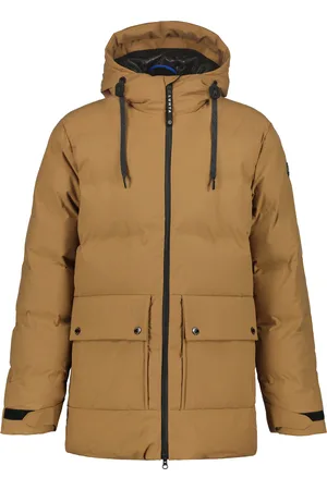 Luhta Steppjacke »H STEPPJACKE KALLAHTI«