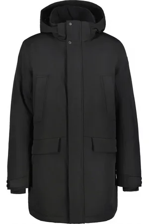 Icepeak Funktionsparka »H PARKA ALAMOS«