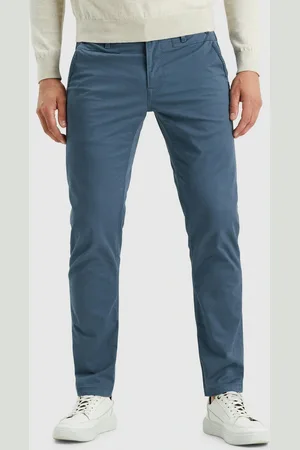 PME Legend™ Chinohose »TWIN WASP CHINO LEFT HAND STRETCH TWILL«