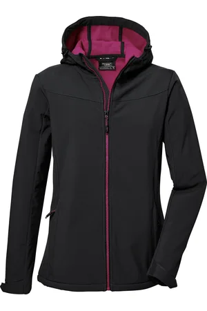 Killtec Softshelljacke »KOS 179 WMN SFTSHLL JCKT 2«