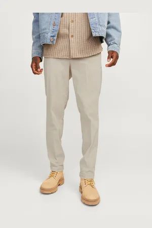 JACK & JONES Chinos »JPSTACE JJCORDUROY CHINO SN«