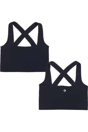 Converse Bügelloser BH »FULL COVERAGE BRA TOP«