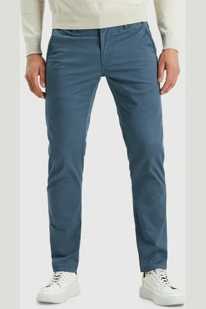 PME Legend™ Chinohose »TWIN WASP CHINO LEFT HAND STRETCH TWILL«