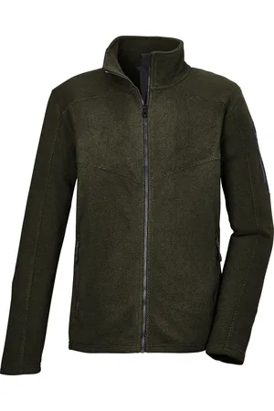 Killtec Fleecejacke »KOW 90 MN KNTFLC JCKT«