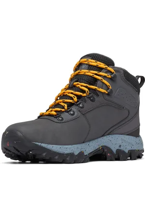 Columbia Wanderschuh »NEWTON RIDGE™ WP OMNI-HEAT™ II«, wasserdicht