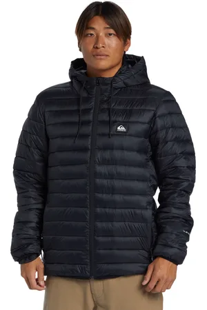 Quiksilver Outdoorjacke »SCALY HOOD«