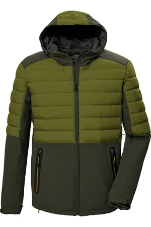 Killtec Funktionsjacke »KOW 3 MN JCKT«