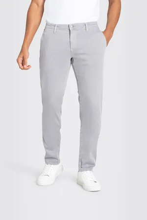 Mac Chinohose »Driver«, mit Stretch