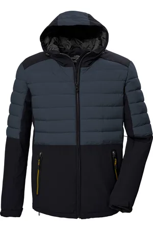 Killtec Funktionsjacke »KOW 3 MN JCKT«