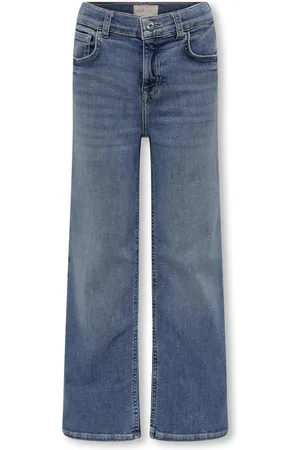 ONLY Weite Jeans »KOGMADISON BLUSH WIDE DNM CRO37 NOOS«
