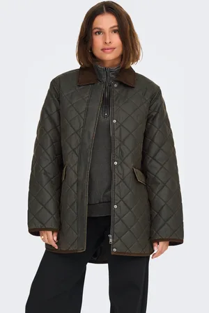 ONLY Steppjacke »ONLMOUNTAIN QUILTED JACKET CC OTW«