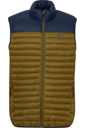 Blend Steppweste »Steppweste BHWaistcoat«, (1 tlg.), Ohne