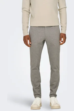 Only & Sons Stoffhose »ONSMARK SLIM DITSY 020934 PANT NOOS«