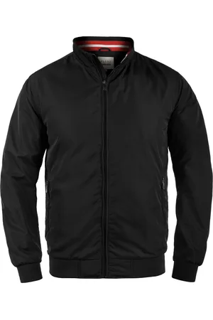 Blend Softshelljacke »Sweatjacke BHZyklo«, ohne Kapuze