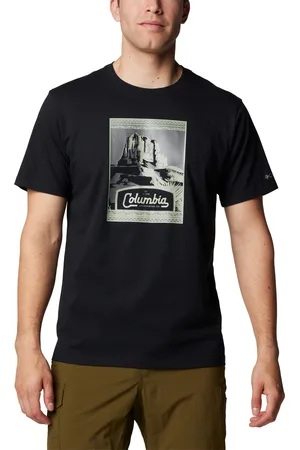 Columbia T-Shirt »CSC™ Seasonal Logo Tee«