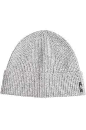 Cinque Strickmütze »ARTUNO«, aus kuschelweicher Baumwollmischung, Strick-Beanie