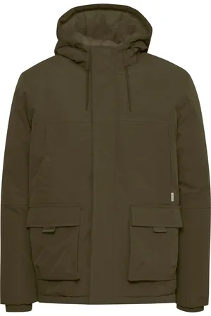 Blend Winterjacke »Winterjacke BHOuterwear«